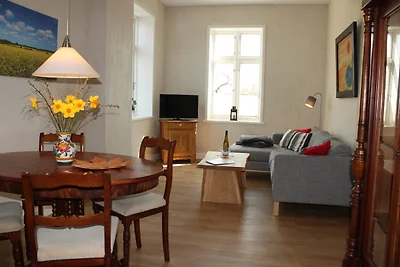 Vakantieappartement Gezinsvakantie Habertwedt
