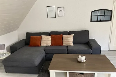 Vakantieappartement Gezinsvakantie Lüdersdorf
