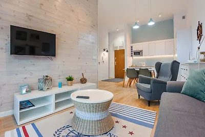 Sun&Snow Dwie Sosny - Apartment 1