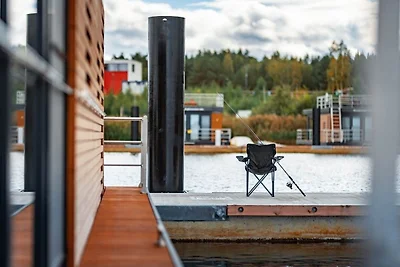 Woonboot Single-vakantie Görlitz