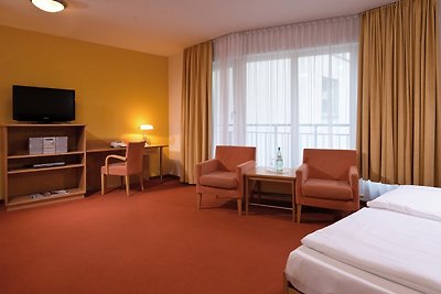 Vakantieappartement Gezinsvakantie Berlijn Mitte