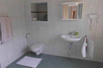 Vakantieappartement Gezinsvakantie Sayda