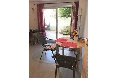 Vakantieappartement Gezinsvakantie Eriskirch