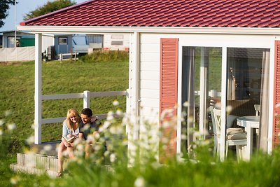 Vakantiehuis Ontspannende vakantie Schwedeneck