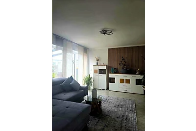 Vakantieappartement Gezinsvakantie Oberzissen