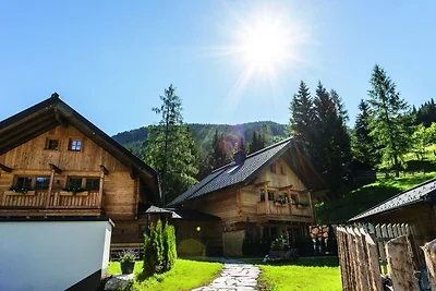 Bergseegut Chalets