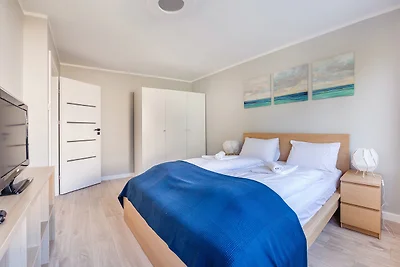 Sun&Snow Kopernika - Apartment 3