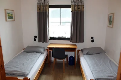 Ferienhaus Nr. 40, Kategorie