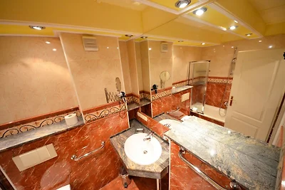 Casa vacanze Vacanza di relax Groß Zicker