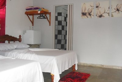 Vakantieappartement Gezinsvakantie Pinar del Rio