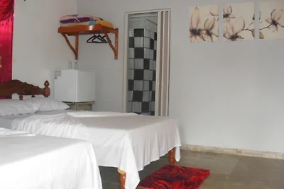 Casa Magalys y Yosvany Appartement