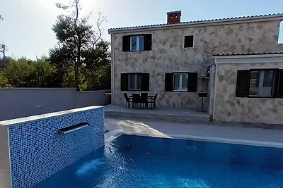 Holiday flat family holiday Vir