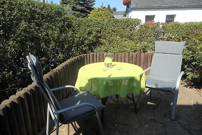 Appartamento Vacanza con famiglia Annaberg-Buchholz