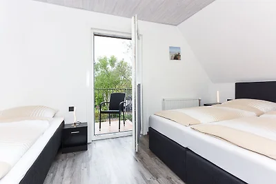 Appartamento Vacanza con famiglia Neuharlingersiel