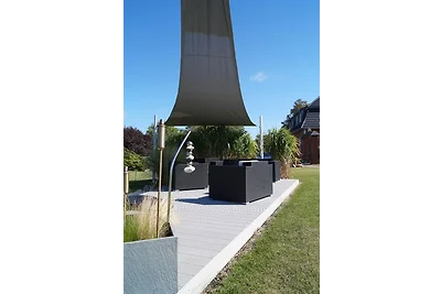 Ferienhaus Strandliebe ( FH3)