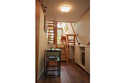 Casa vacanze Vacanza di relax Eisenberg