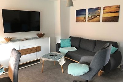 Vakantieappartement Gezinsvakantie Neukirchen in Ostholstein