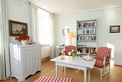 Ferienwohnung Herrenhaus Rechter