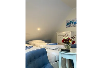 Vakantieappartement Gezinsvakantie Meppen