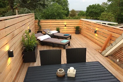 Appartamento Vacanza con famiglia Almdorf