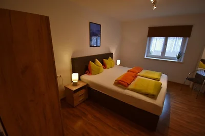 Ferienwohnung Collie