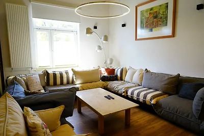 Ostseelandhaus DHH Wendy 1