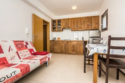 Vakantieappartement Gezinsvakantie Vir