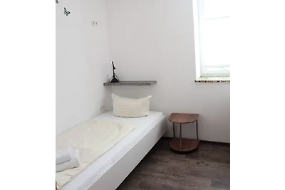 Vakantieappartement Gezinsvakantie Heede