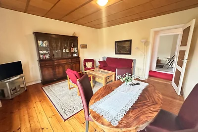 Holiday flat family holiday Wismar