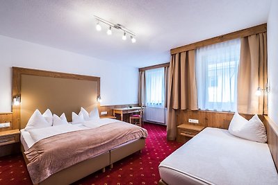 Appartamento Vacanza con famiglia Ried im Zillertal