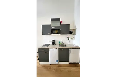 Innenstadt Apartm. A15 mit Klima