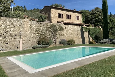 Casa vacanze Vacanza di relax Arezzo