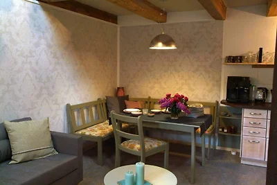 Adlerstraum -Auszeit am Haff