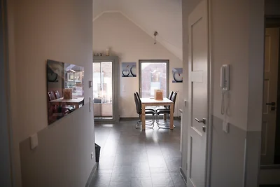 Ostsee - Appartement Nr. 83