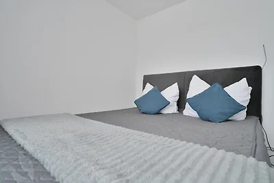 Vakantieappartement Gezinsvakantie Kellenhusen