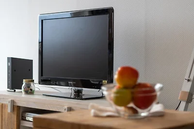 Haus "Panorama", Wohnung 7