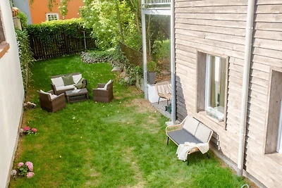 Appartamento Vacanza con famiglia Stralsund