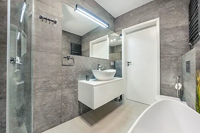 Sun&Snow Marina Park - Bulwar