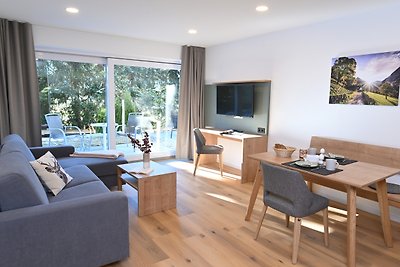 Vakantieappartement Gezinsvakantie Oberstdorf