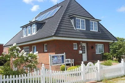 Ferienhaus Heisser Sand, Whg 2