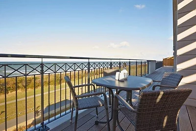 Aparthotel Waterkant Suites, Suite