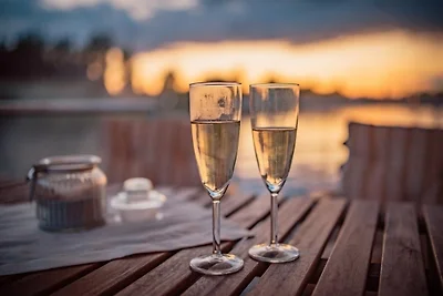 Hausboot Grasshopper