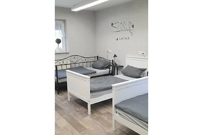 Vakantieappartement Gezinsvakantie Wetzlar