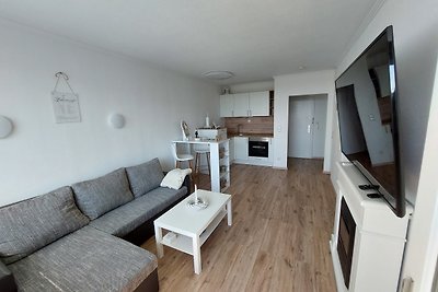 Vakantieappartement Gezinsvakantie Goslar