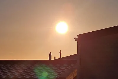 Casa de vacaciones Vacaciones de reposo Hippolytushoef