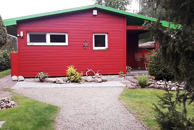 Vakantieappartement Gezinsvakantie Basedow