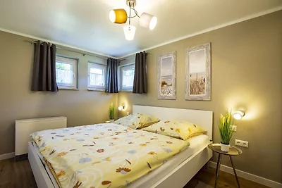 Ferienhaus Biene am Siel