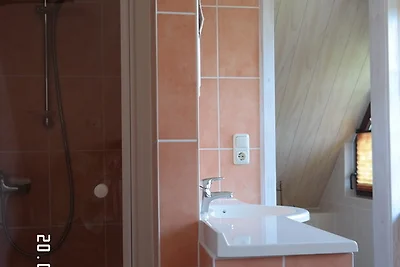 Appartamento Vacanza con famiglia Fuhlendorf