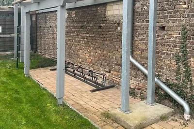 Appartement Vacances avec la famille Röbel Müritz