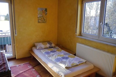 Vakantieappartement Gezinsvakantie Aulendorf